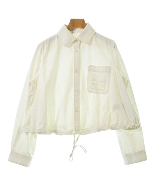 LOEWE เสื้อลำลอง