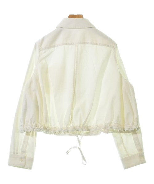 LOEWE เสื้อลำลอง