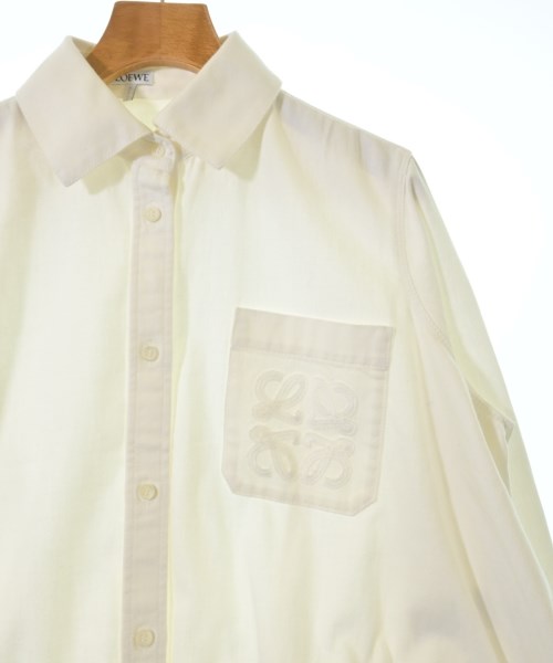 LOEWE เสื้อลำลอง