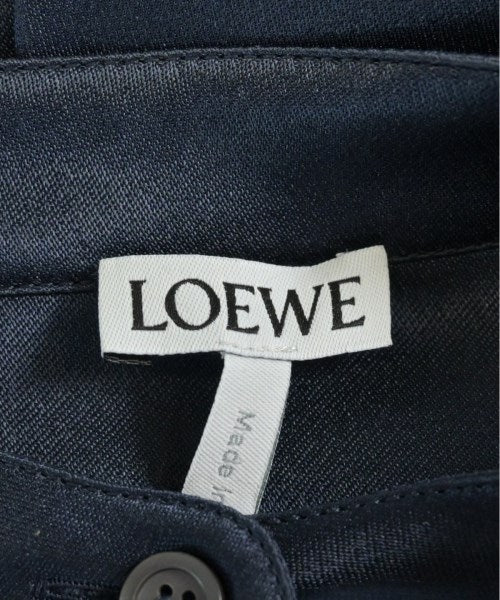 LOEWE ชุดเดรส