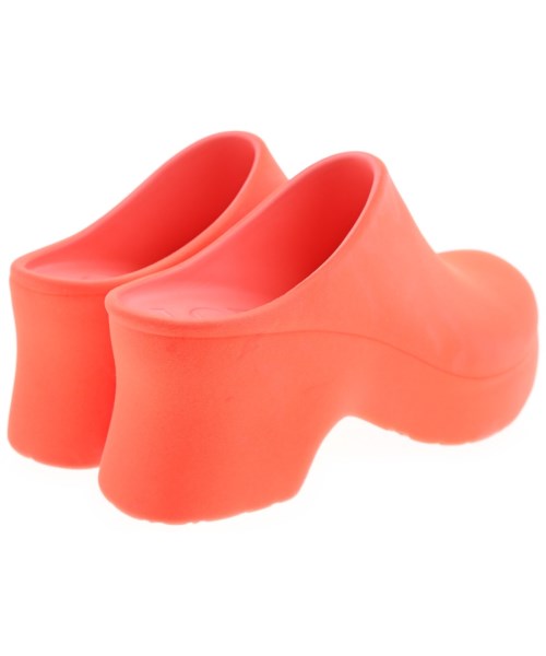 LOEWE รองเท้าแตะ