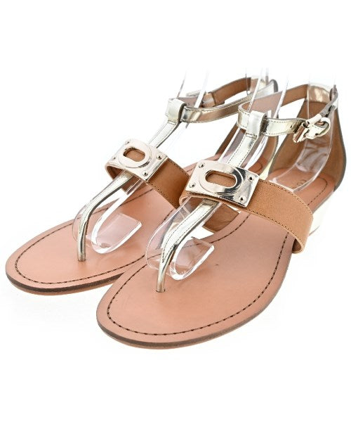COACH รองเท้าแตะ