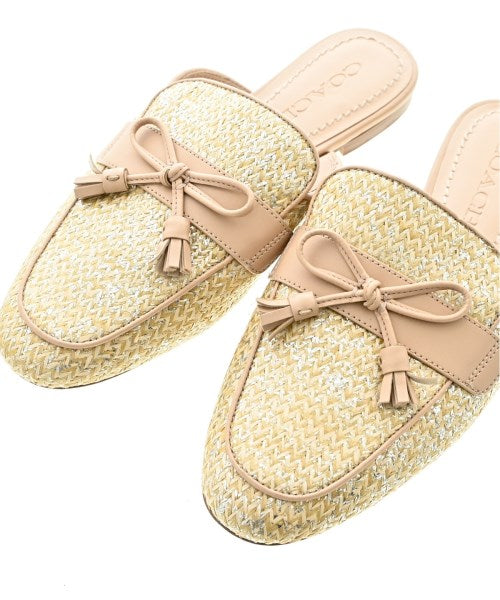 COACH รองเท้า อื่น