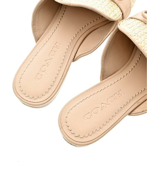 COACH รองเท้า อื่น