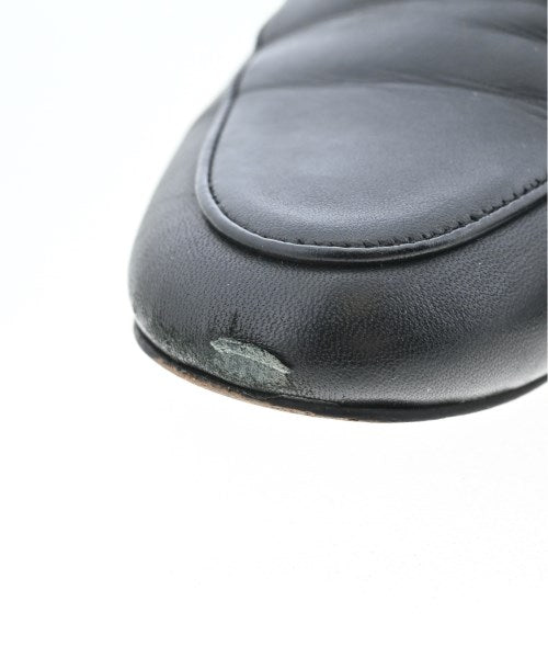 COACH รองเท้าออกงาน/รองเท้าไม่มีส้น