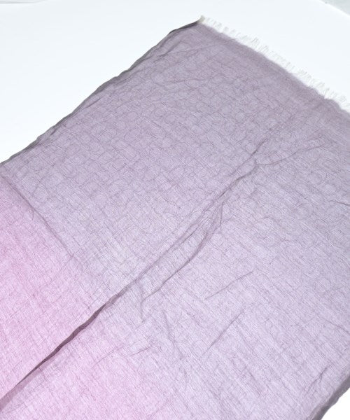 COACH ผ้าคลุมไหล่