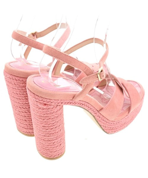 COACH รองเท้าแตะ