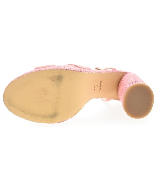 COACH รองเท้าแตะ