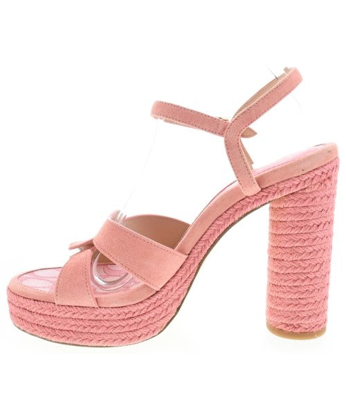 COACH รองเท้าแตะ