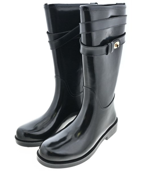 COACH รองเท้ากันฝน