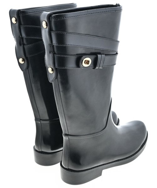 COACH รองเท้ากันฝน