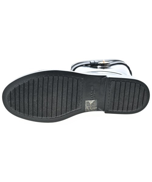 COACH รองเท้ากันฝน