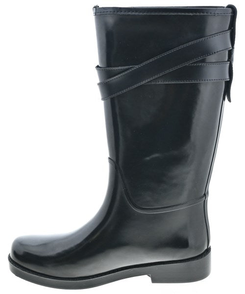 COACH รองเท้ากันฝน