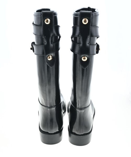 COACH รองเท้ากันฝน