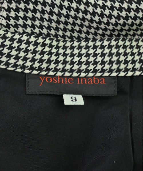 YOSHIE INABA กระโปรงยาว/แม็กซี่ยาว