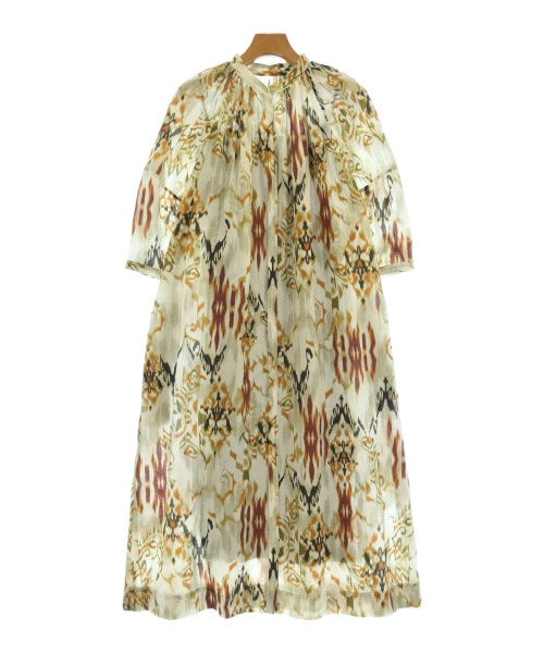 YOSHIE INABA ชุดเดรส