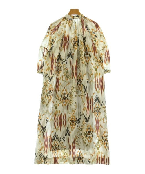 YOSHIE INABA ชุดเดรส