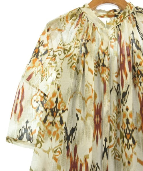 YOSHIE INABA ชุดเดรส