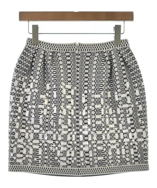 CHANEL กระโปรงยาวถึงเข่า