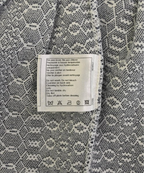 CHANEL กระโปรงยาวถึงเข่า