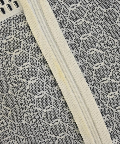 CHANEL กระโปรงยาวถึงเข่า