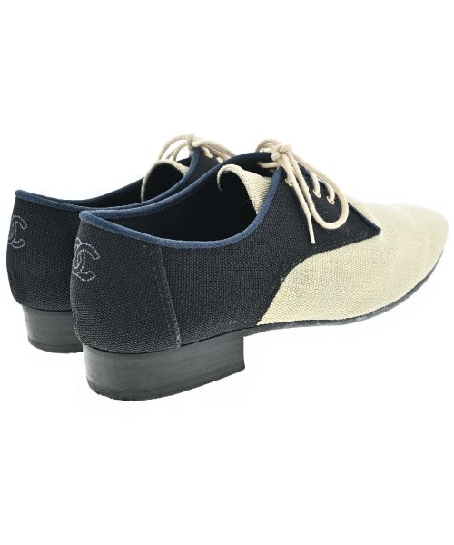 CHANEL รองเท้าออกงาน/รองเท้าไม่มีส้น