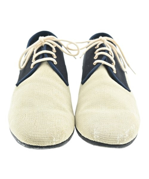 CHANEL รองเท้าออกงาน/รองเท้าไม่มีส้น