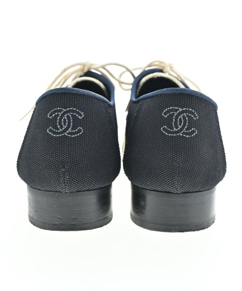 CHANEL รองเท้าออกงาน/รองเท้าไม่มีส้น