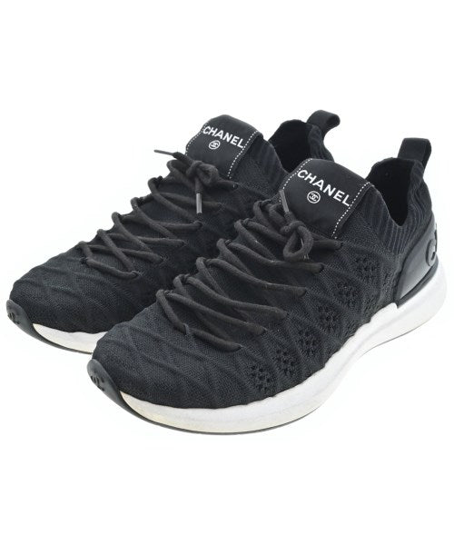 CHANEL รองเท้าผ้าใบ