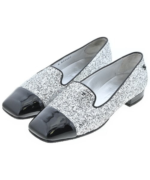 CHANEL รองเท้าส้นสูง