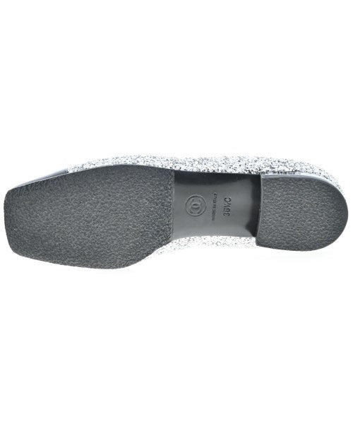 CHANEL รองเท้าส้นสูง