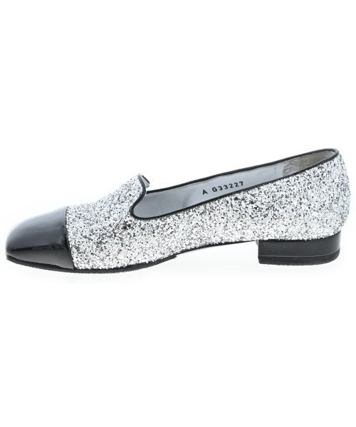 CHANEL รองเท้าส้นสูง