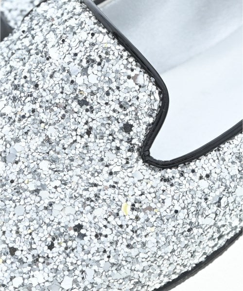 CHANEL รองเท้าส้นสูง