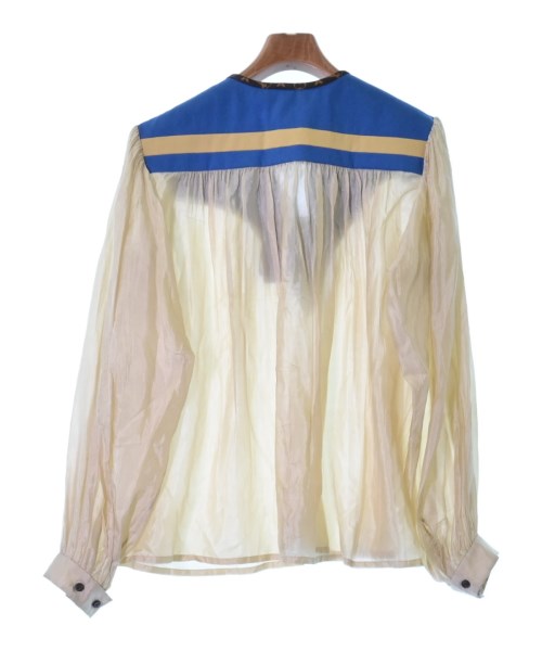 LOUIS VUITTON เสื้อสตรี