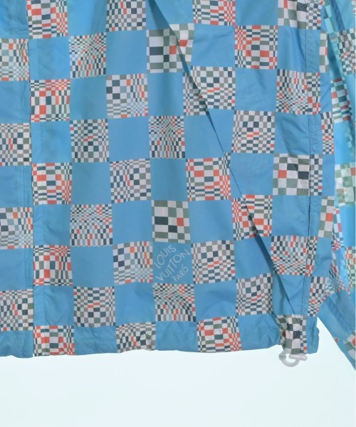 LOUIS VUITTON แจ็คเก็ตเบลาส์ อื่น