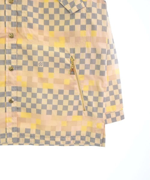 LOUIS VUITTON แจ็คเก็ตเบลาส์ อื่น