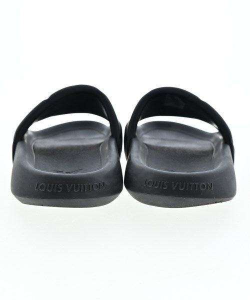 LOUIS VUITTON รองเท้าแตะ