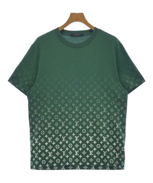 LOUIS VUITTON เสื้อยืด/เสื้อท็อปส์