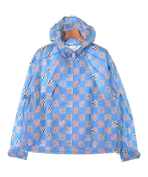 LOUIS VUITTON เสื้อพาร์กาภูเขา