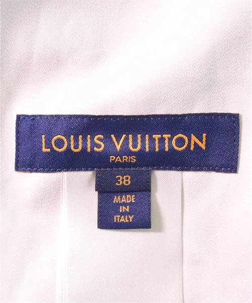 LOUIS VUITTON แจ็คเก็ตเบลาส์ อื่น