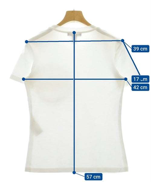 LOUIS VUITTON เสื้อยืด/เสื้อท็อปส์
