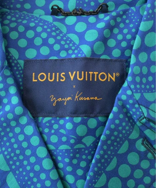LOUIS VUITTON แจ็คเก็ตลำลอง