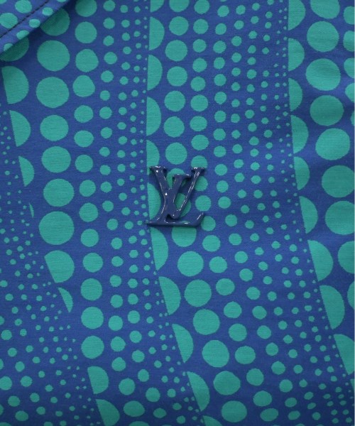 LOUIS VUITTON แจ็คเก็ตลำลอง