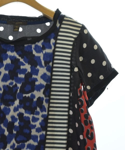 LOUIS VUITTON เสื้อลำลอง