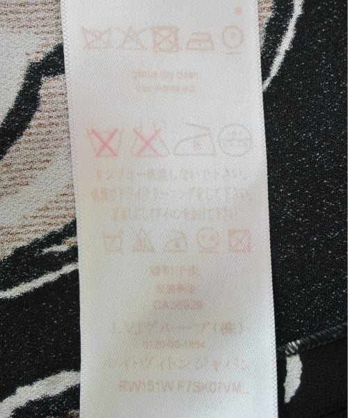 LOUIS VUITTON กระโปรงยาว/แม็กซี่ยาว