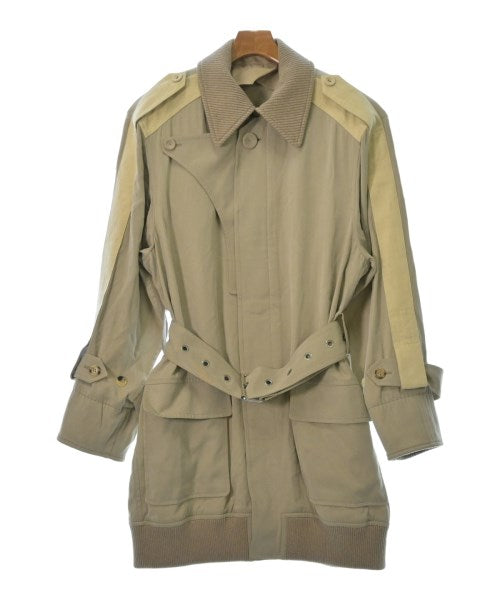 LOUIS VUITTON เสื้อโค้ท