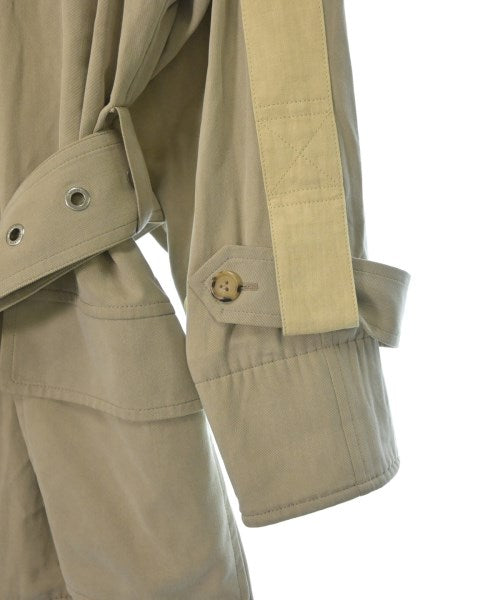 LOUIS VUITTON เสื้อโค้ท