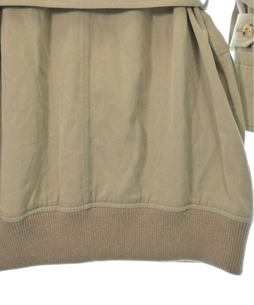 LOUIS VUITTON เสื้อโค้ท