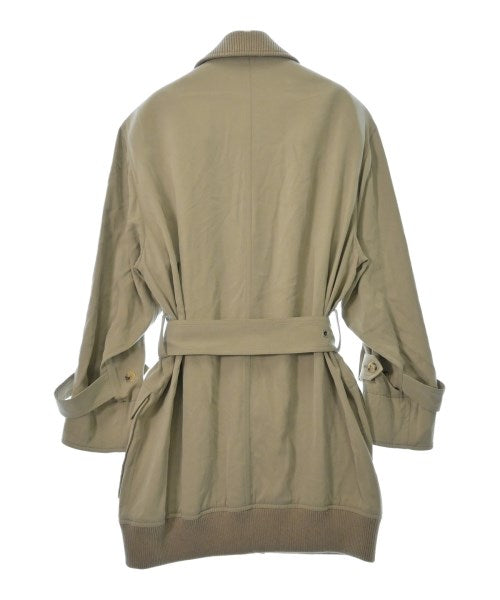 LOUIS VUITTON เสื้อโค้ท