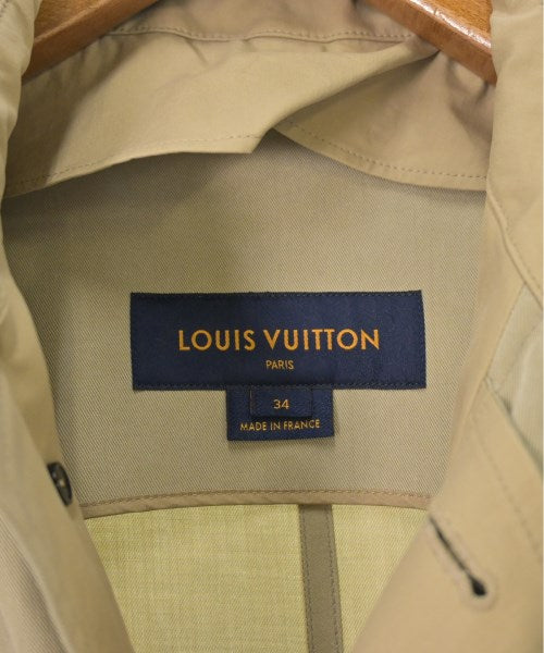 LOUIS VUITTON เสื้อโค้ท